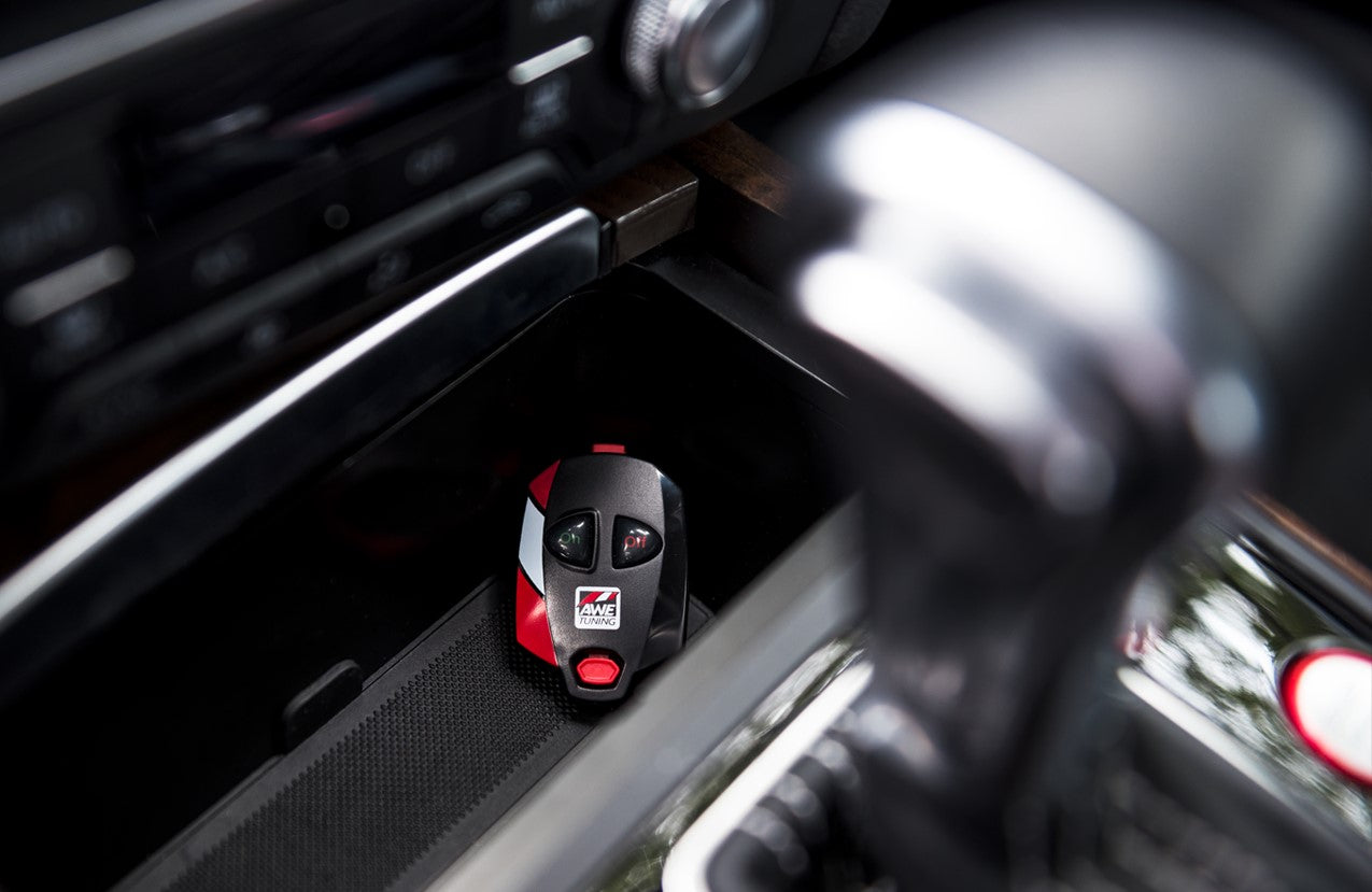 AWE Tuning SwitchPath Remote System