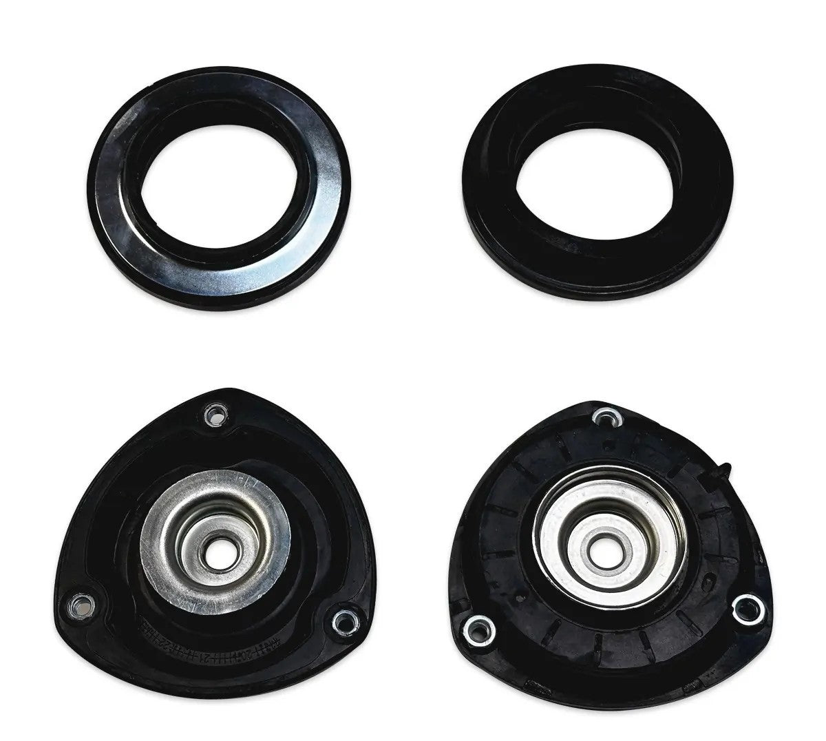 034Motorsport Street Density Strut Mount & Bearing Bundle, Volkswagen & Audi MQB and MQB EVO