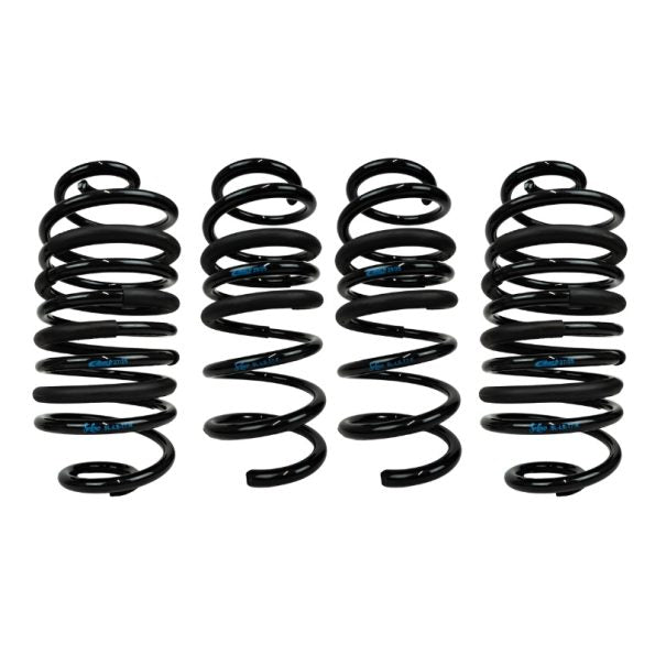 VW T7 (2025-) / Ford Transit Custom (2024-) – EIBACH / SoLow Pro Sport Lowering Springs – 40mm