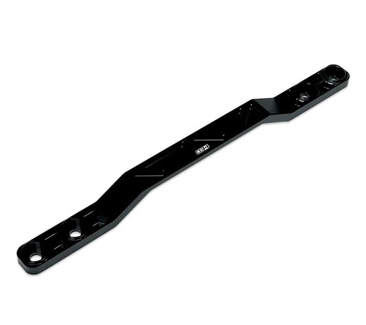 034Motorsport X-Clear Driveshaft Tunnel Brace - AWD MQB and MQB EVO