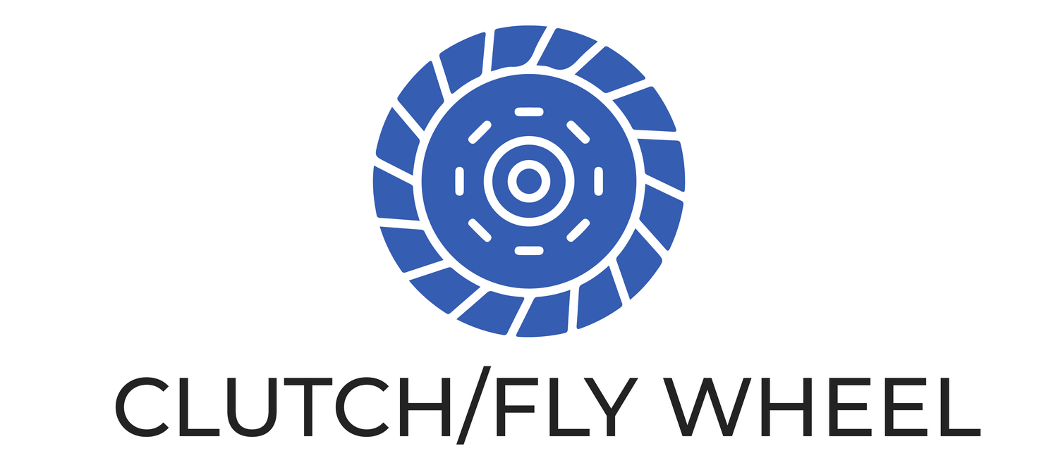 CLUTCH/FLYWHEEL MK7.5