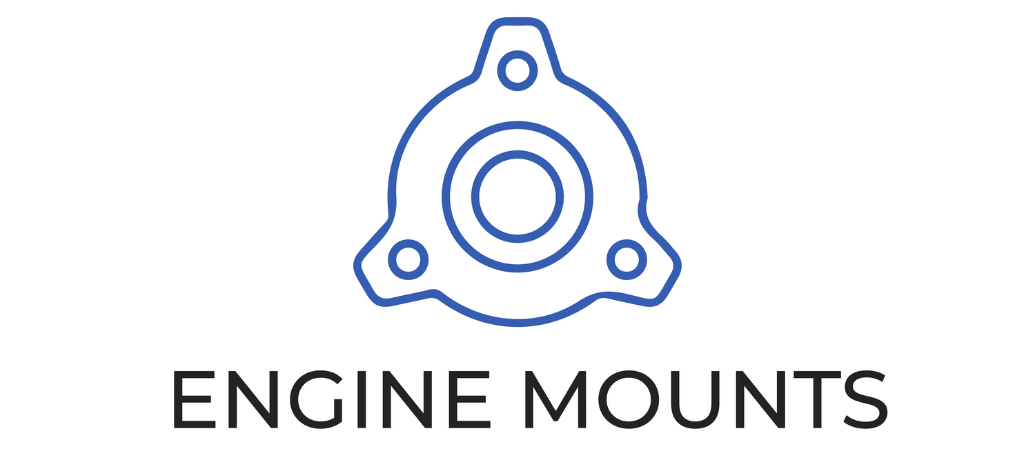 ENGINE MOUNTS MK7.5