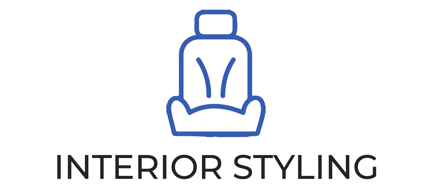 INTERIOR STYLING T6.1