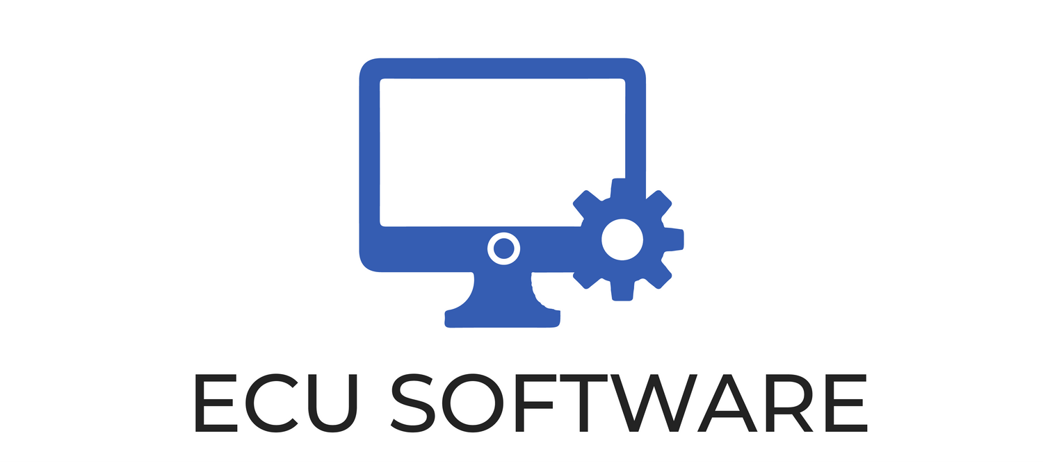ECU SOFTWARE T5