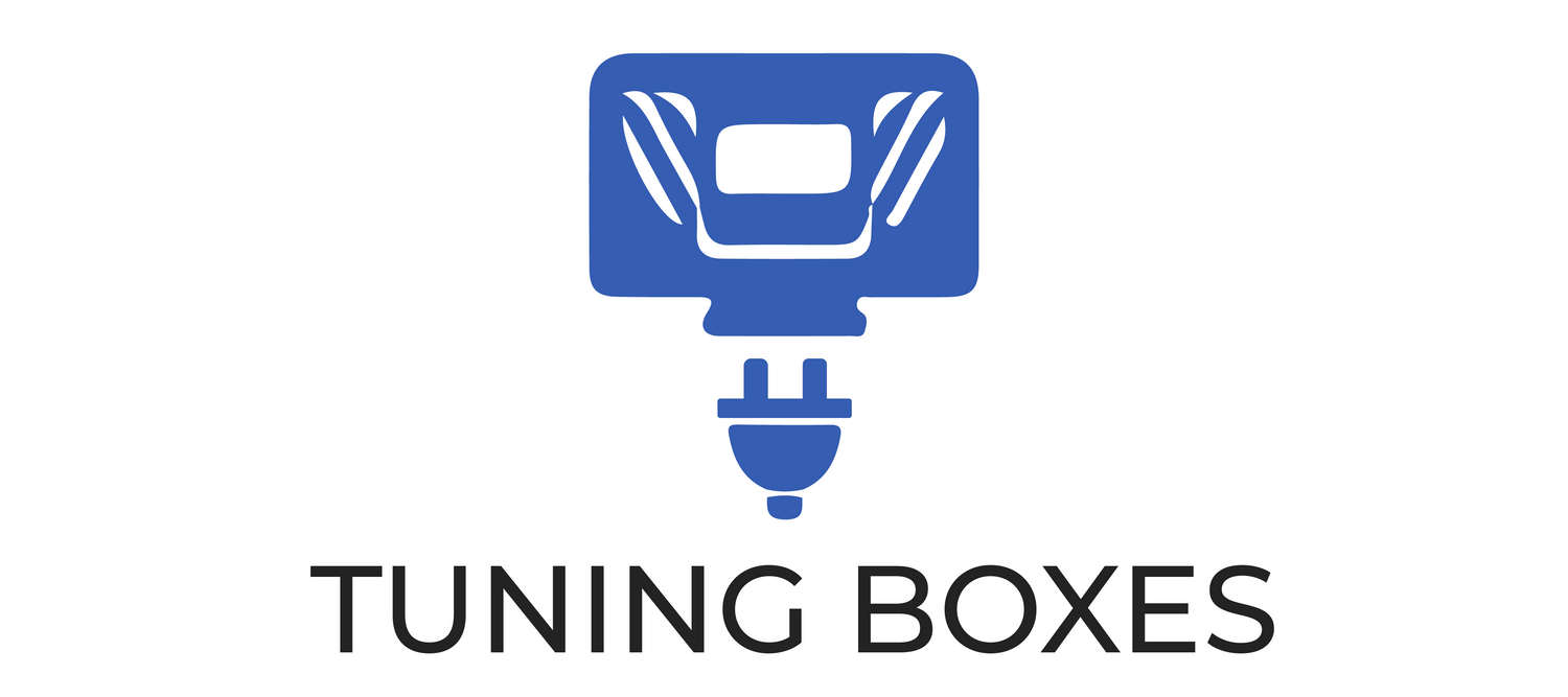TUNING BOXES MK7.5
