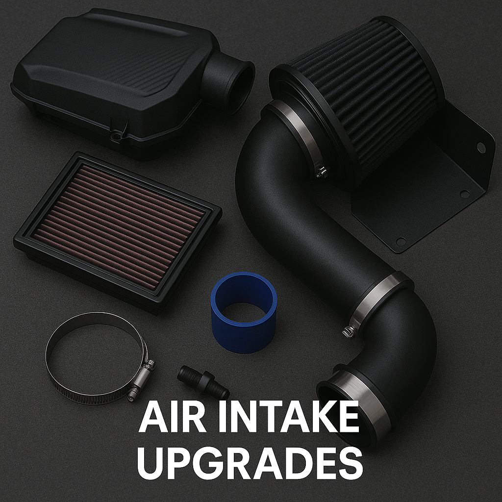AIR Intakes