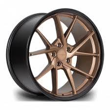 Alloy Wheels