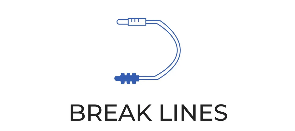 BRAKE LINE'S RS3 8Y