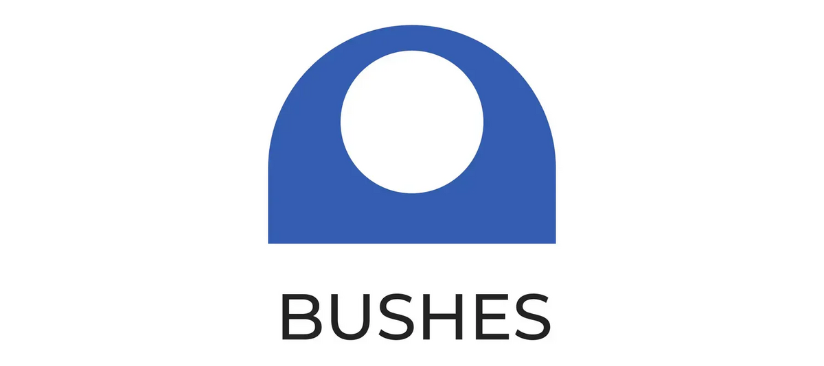 BUSHES RS3 8Y