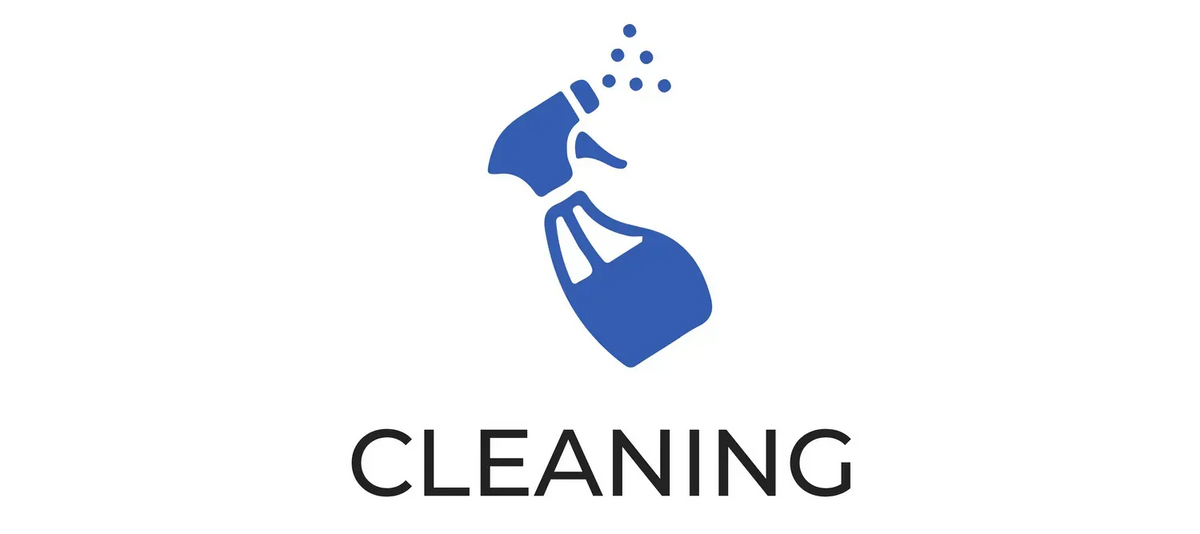 CLEANING RS3 8Y