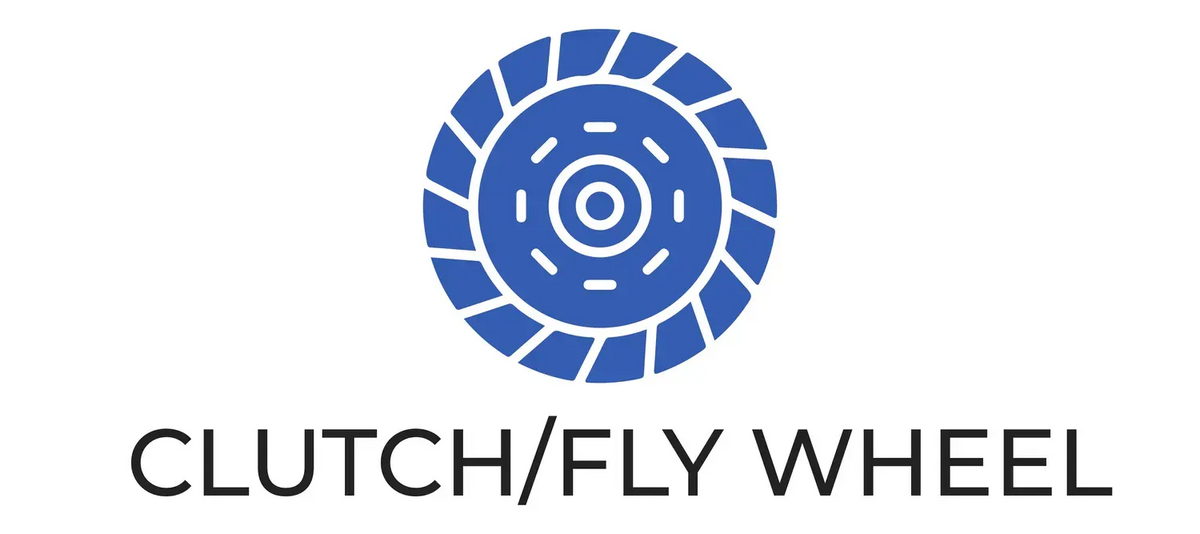 CLUTCH / FLY WHEELS RS3 8Y