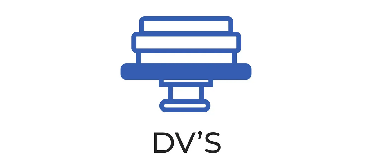 DIVERTER VALVES RS3 8Y