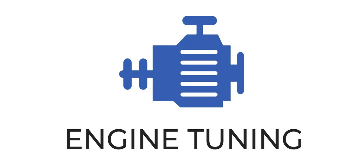ENGINE TUNING RS3 8Y