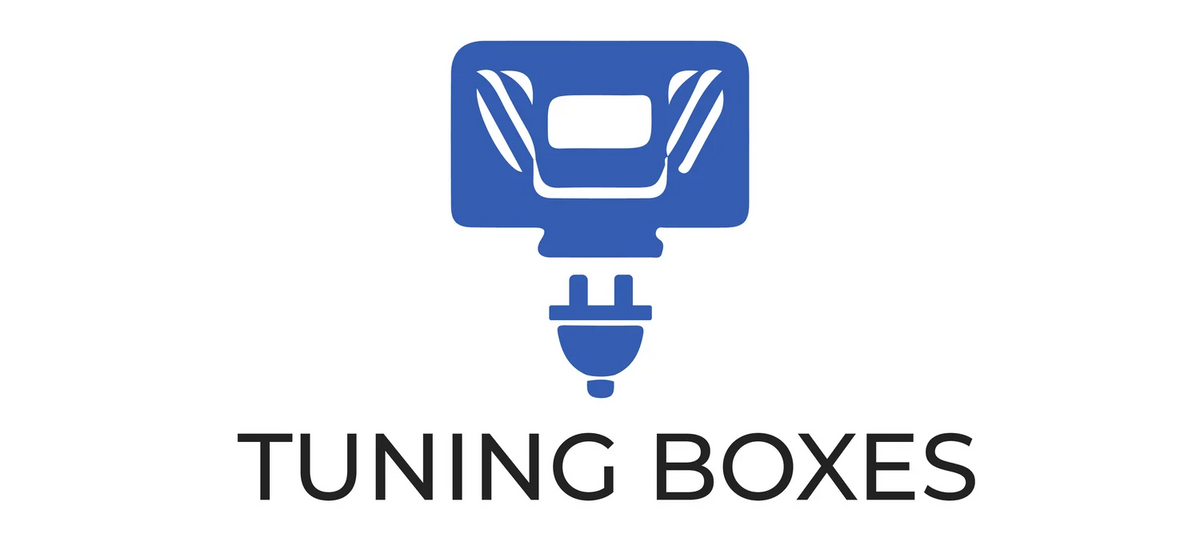 TUNING BOXES RS3 8Y