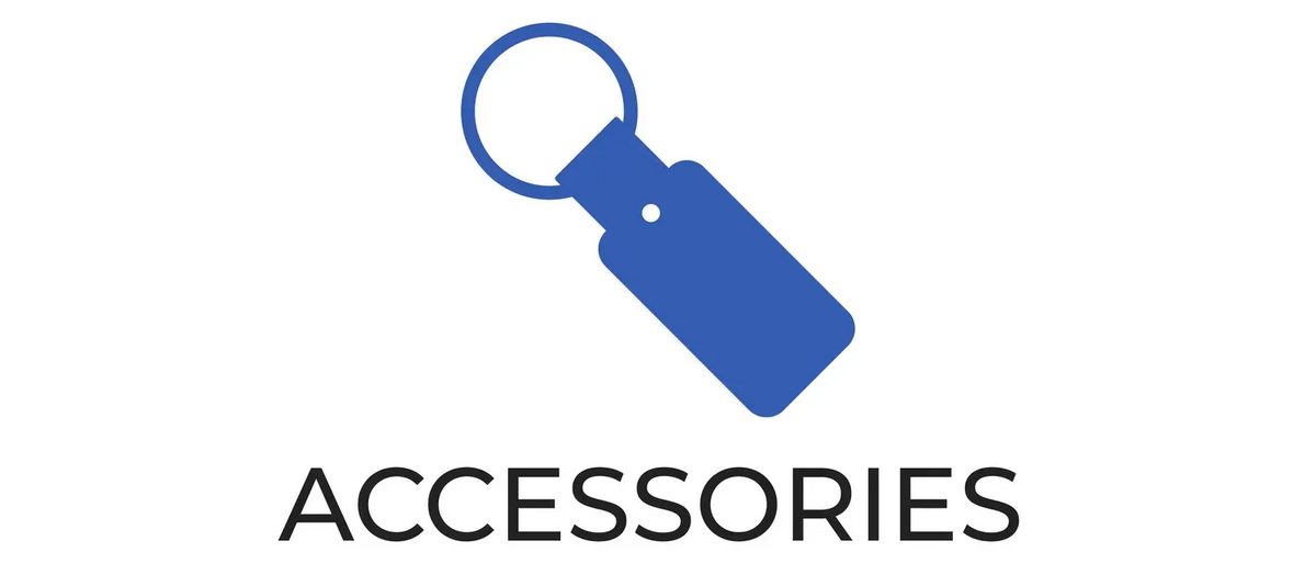 Accessories RS3 8Y