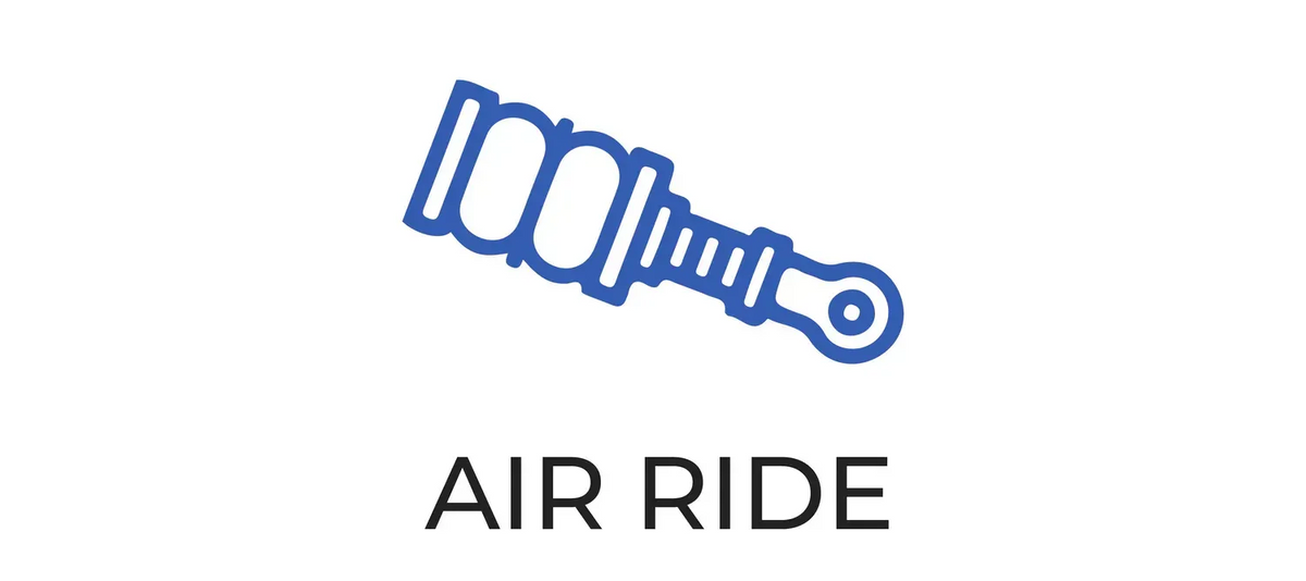 AIR RIDE RS3 8Y