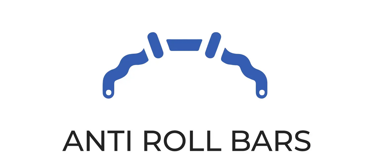 ANTI ROLL BARS RS3 8Y