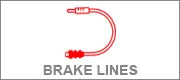 BRAKE LINES MK1