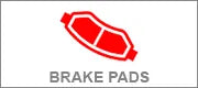 BRAKE PADS MK1