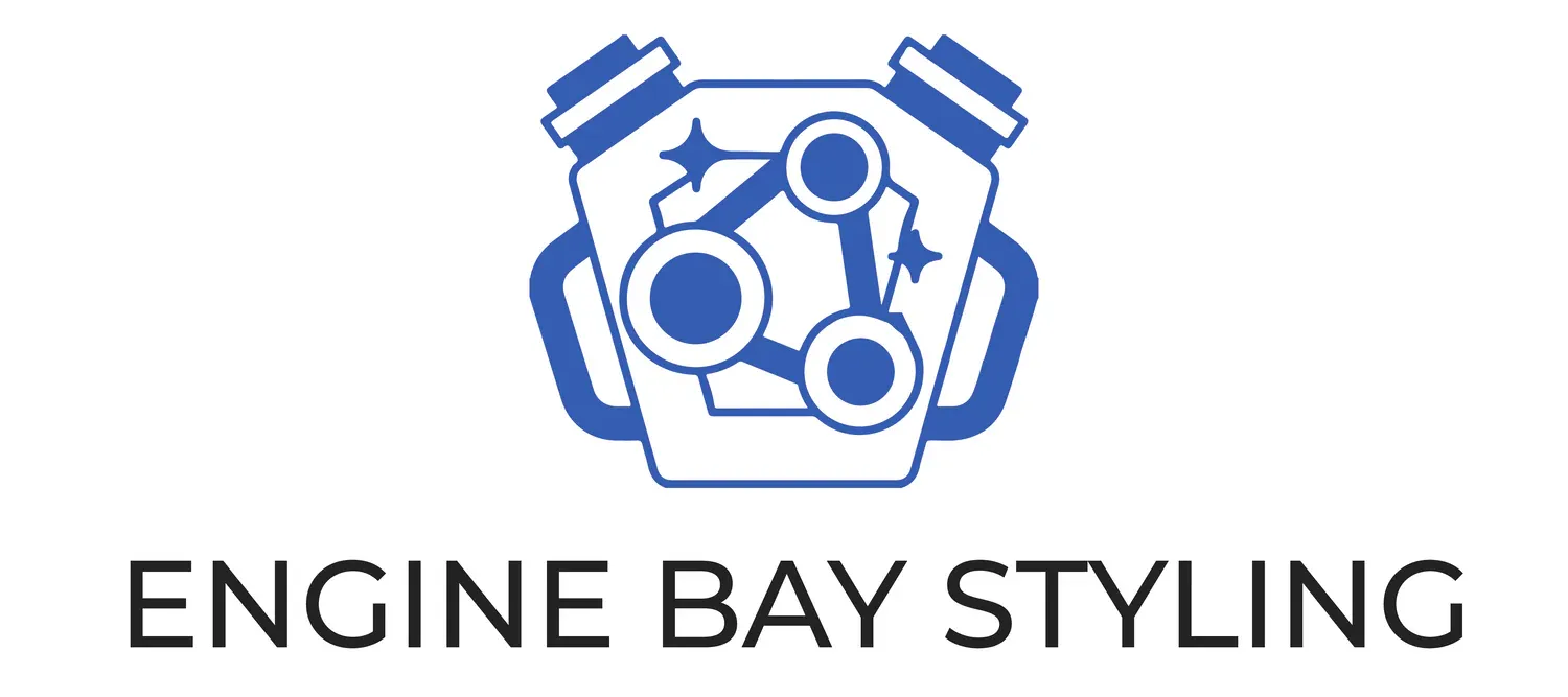 ENGINE BAY STYLING T6