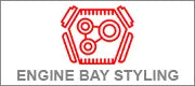 ENGINE BAY STYLING MK1
