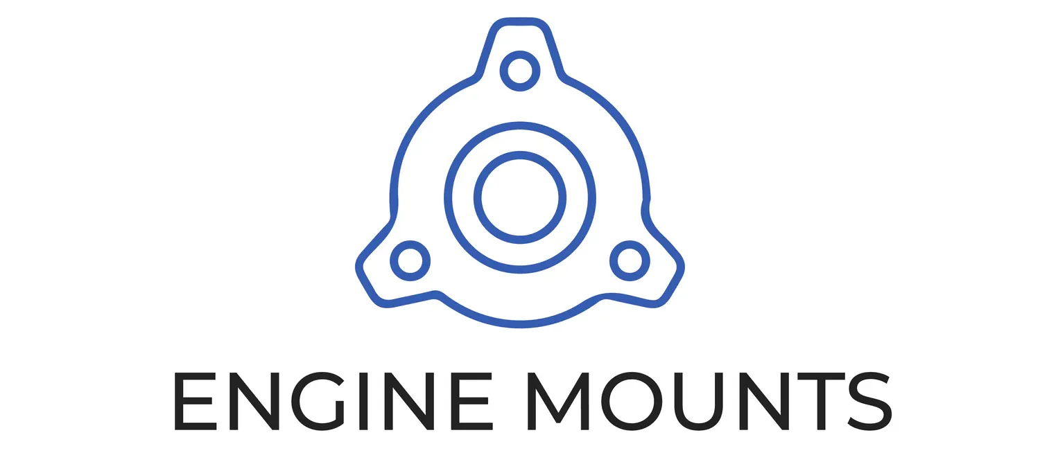 ENGINE MOUNTS T6.1