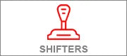 SHIFTERS MK1