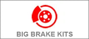 BIG BRAKE KITS MK1