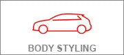 BODY STYLING MK1