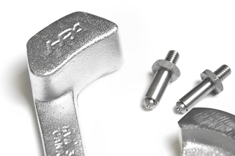 HPA Motorsport Short Throw Shifter - 02M - 02Q