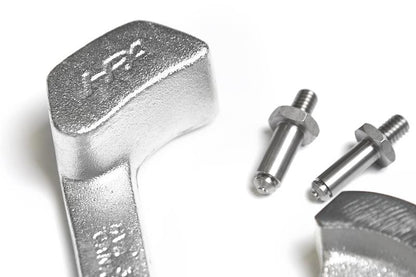 HPA Motorsport Short Throw Shifter - 02M - 02Q