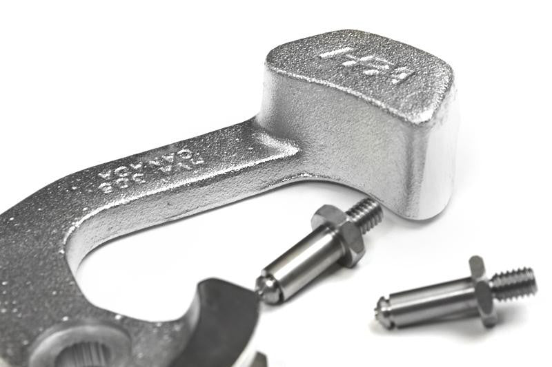 HPA Motorsport Short Throw Shifter - 02M - 02Q