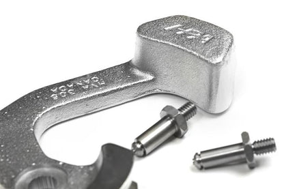 HPA Motorsport Short Throw Shifter - 02M - 02Q