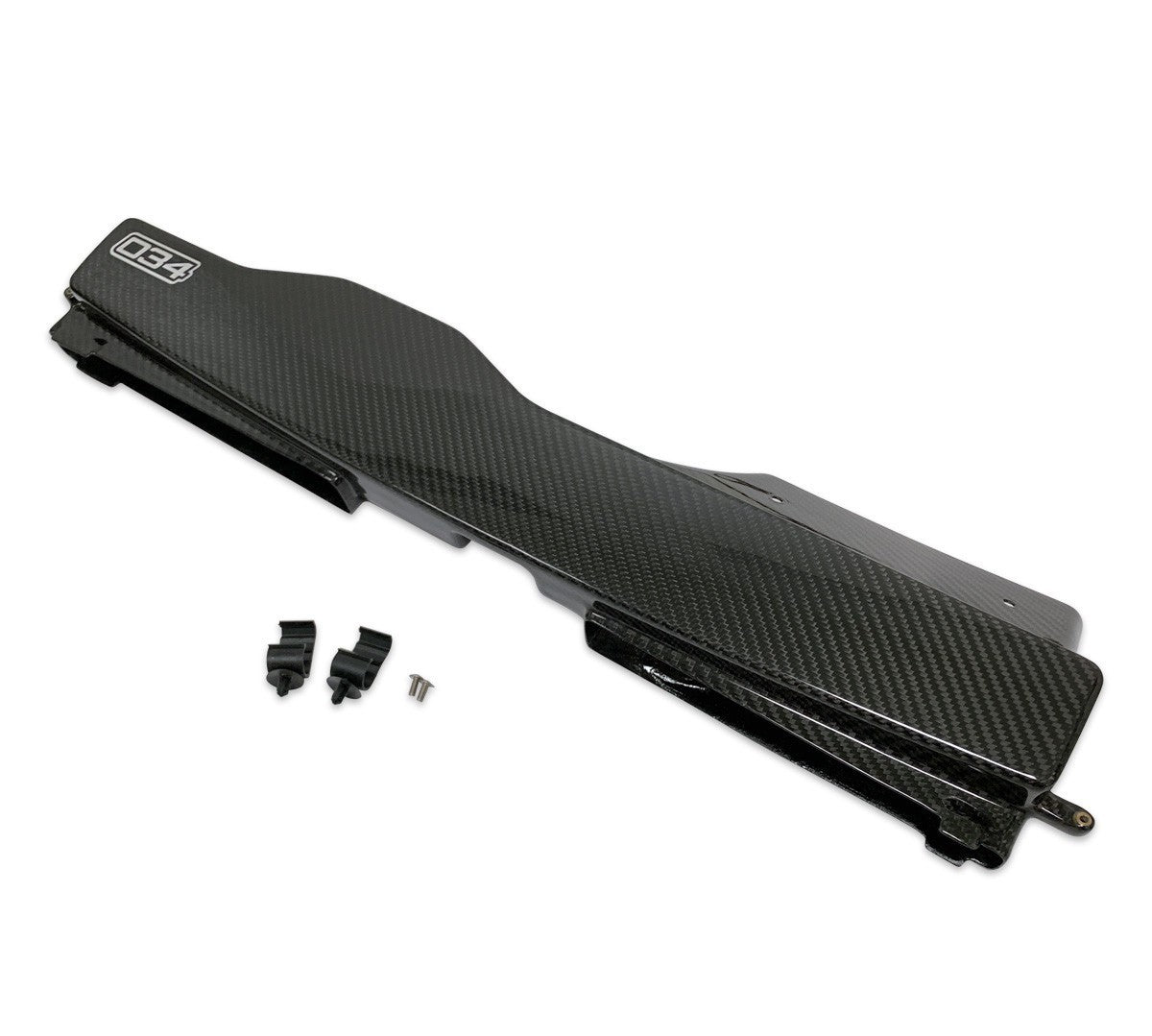 034Motorsport Carbon Front Air Duct- MQB Models