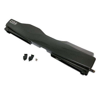 034Motorsport Carbon Front Air Duct- MQB Models