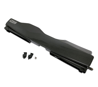 034Motorsport Carbon Front Air Duct- MQB Models