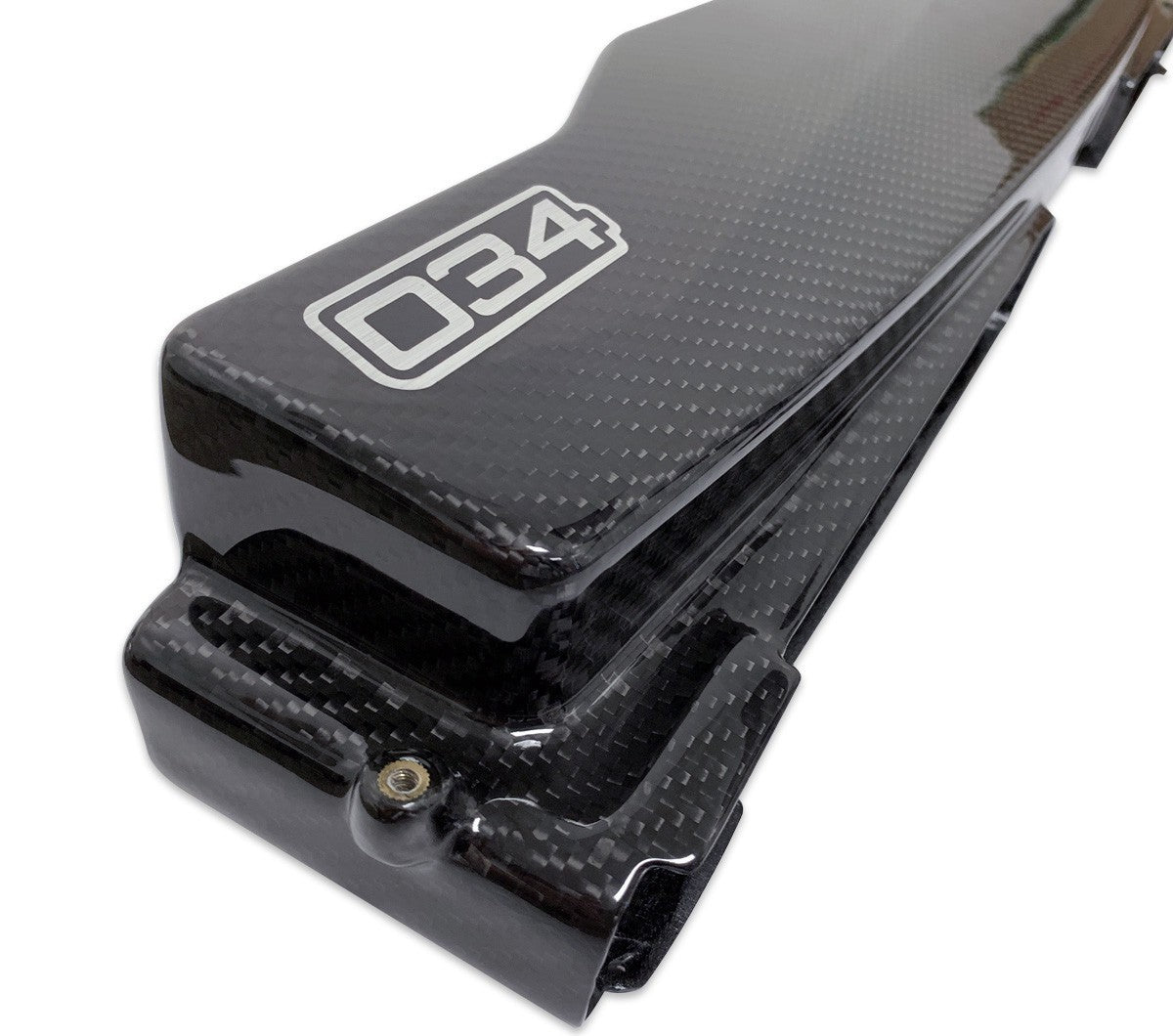 034Motorsport Carbon Front Air Duct- MQB Models