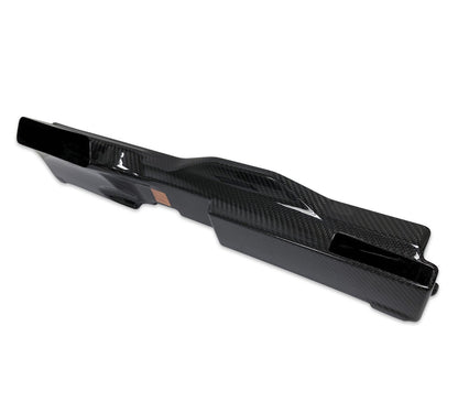 034Motorsport Carbon Front Air Duct- MQB Models