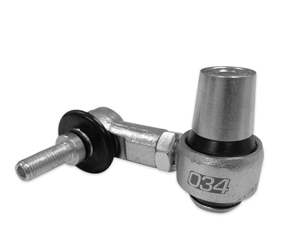 034Motorsport Dynamic+ Adjustable Rear Sway Bar End Link Kit - MQB