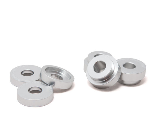 034Motorsport Billet Aluminum Shifter Bracket Bushing Kit