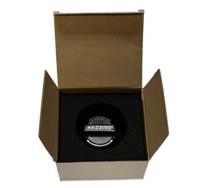 034Motorsport Billet Oil Cap - EA888 Gen 3 & EA855 DAZA