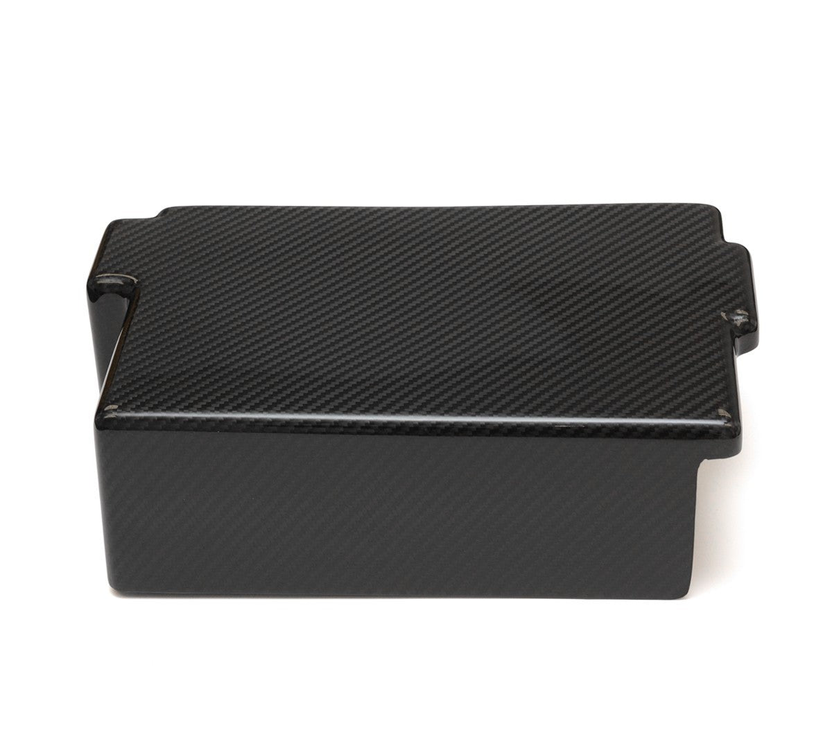 034Motorsport Carbon Fibre Battery Cover - MQB Models