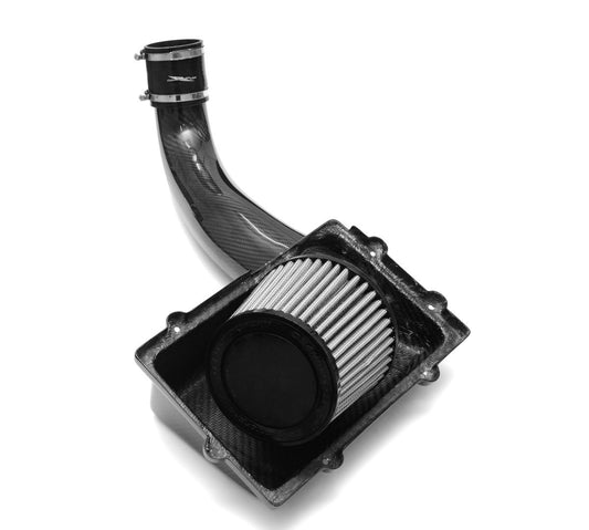 034Motorsport X34 Carbon Fibre Cold Air Intake System - MQB 1.8T/2.0T