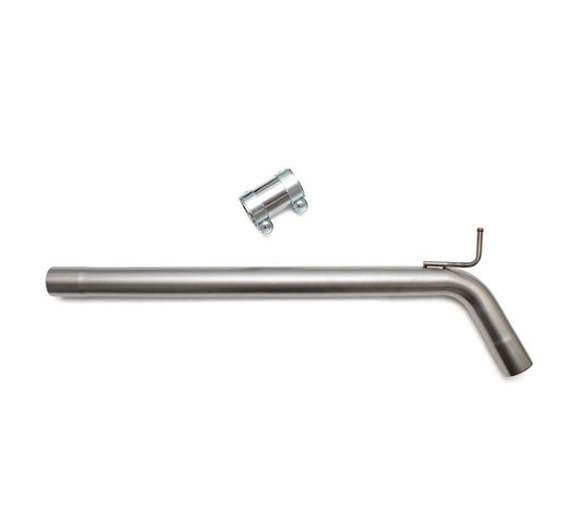 034Motorsport Res-X Resonator Delete - Golf Mk7 'GTI'