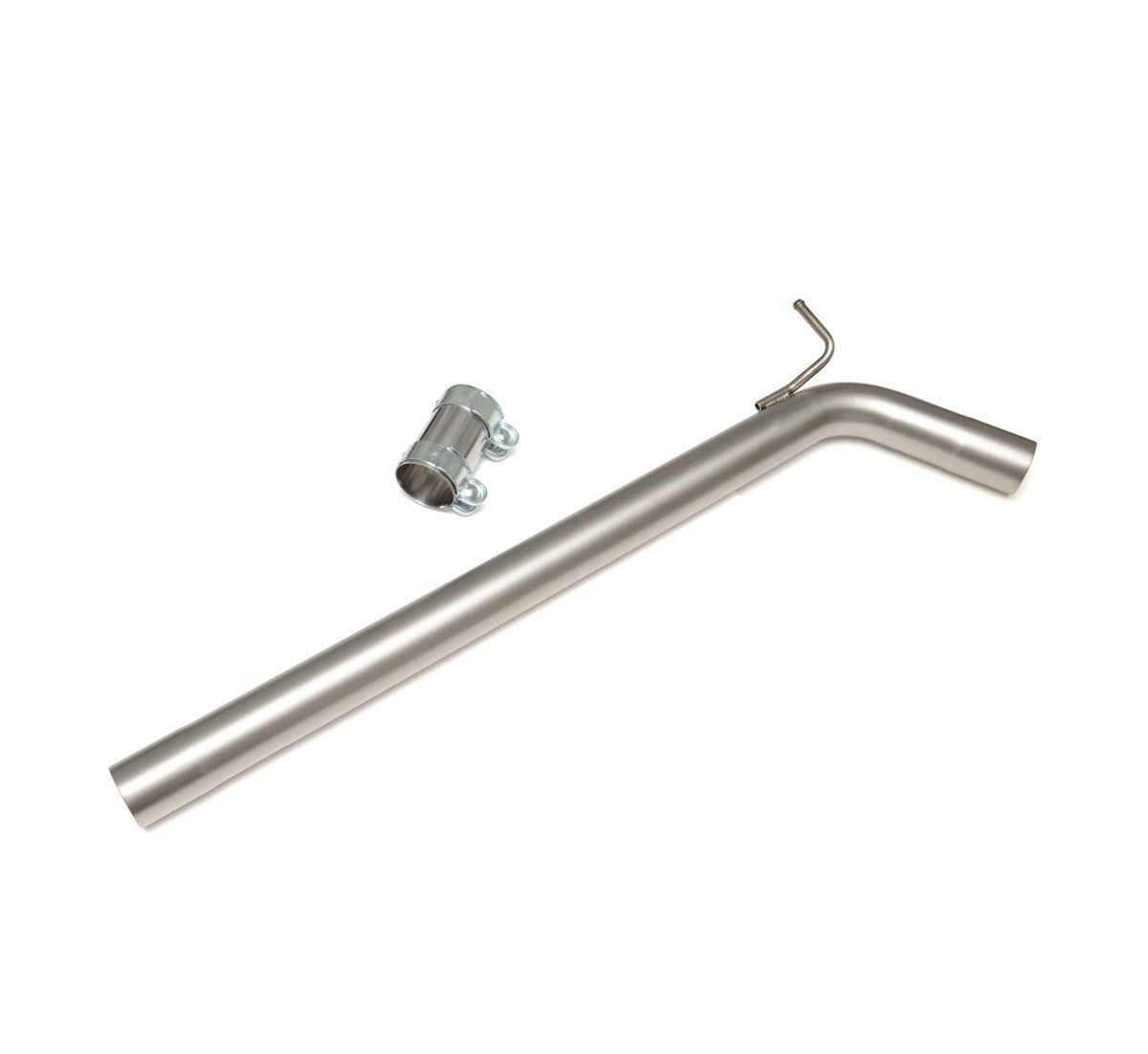 034Motorsport Res-X Resonator Delete - Golf Mk7 'GTI'