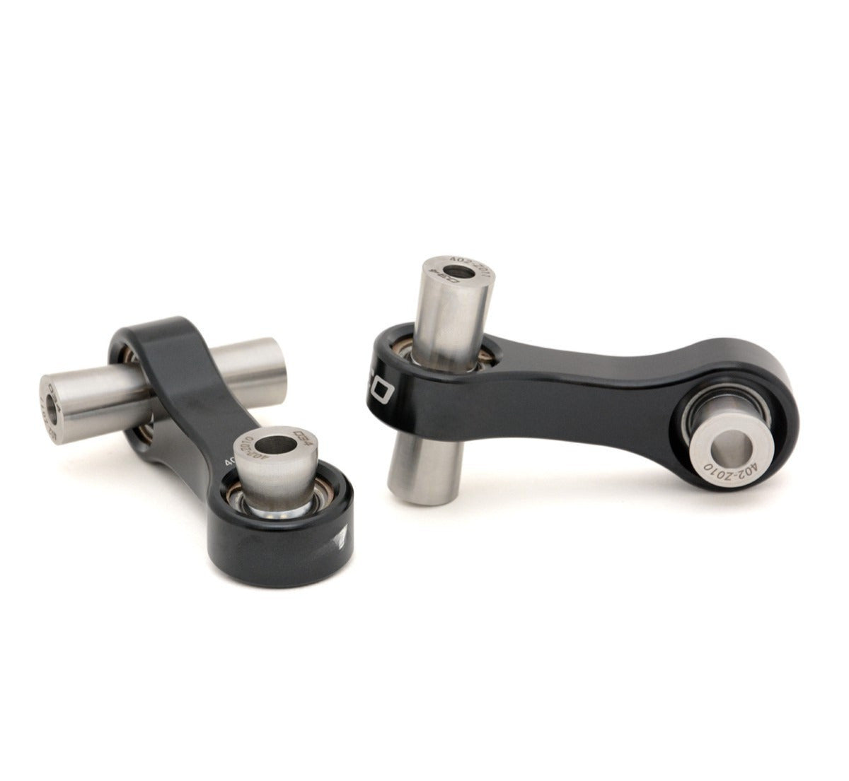 Spherical Rear Sway bar links - For MQB Cars
