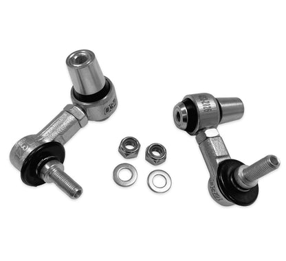 Dynamic+ Adjustable Rear Sway Bar End Link Kit - MQB