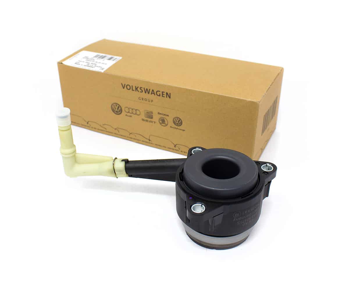 Genuine OE Concentric Slave Cylinder (Release Bearing) – 0A5-141-671P