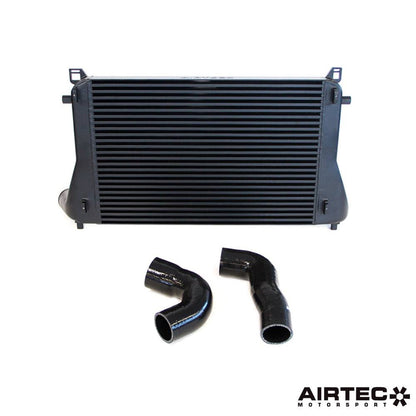 Airtec Intercooler Upgrade for MQB 2.0 TFSI / TSI / GOLF R / CLUBSPORT