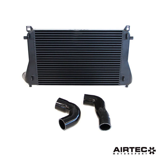 Airtec Intercooler Upgrade for MQB 2.0 TFSI / TSI / GOLF R / CLUBSPORT